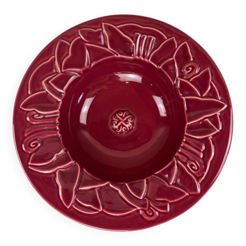 Large fruit bowl