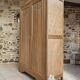 Parisian Art Deco wardrobe