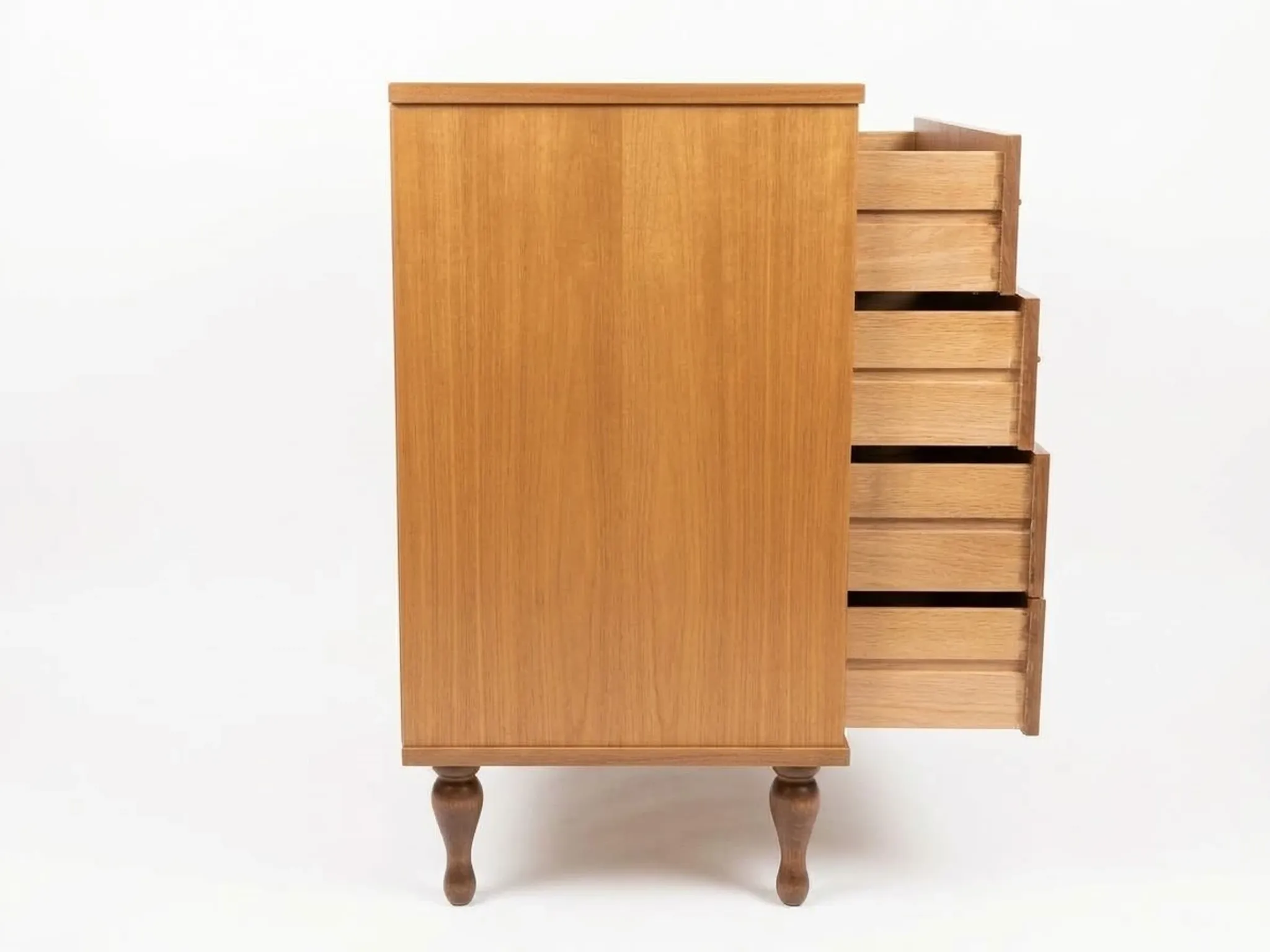 Vintage commode from the 60s