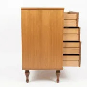Vintage commode from the 60s
