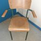 Chaise de maître d'ecole