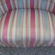 2-seater vintage sofa