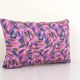Vintage Turkish cushion cover 30x51 cm