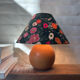 Spring lamp