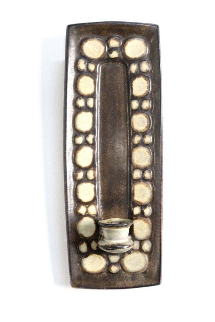 Marianne Starck for Michael Andersen wall sconce