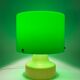 Side table lamp