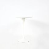 Side table by Eero Saarinen for Knoll International, 1960s