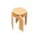 Ikea Frosta Stools set of Three 1980s