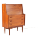 1960s Secretaire cabinet by Creafort, Netherlands