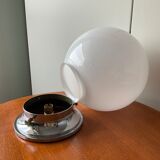Ceiling lamp globe 30s