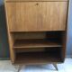 Vintage Norwegian secretary / sideboard from the 60s