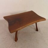 Brutalist set of 3 tables