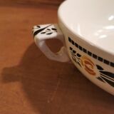 Soup bowl