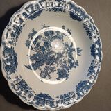 Windsor English service and pottery