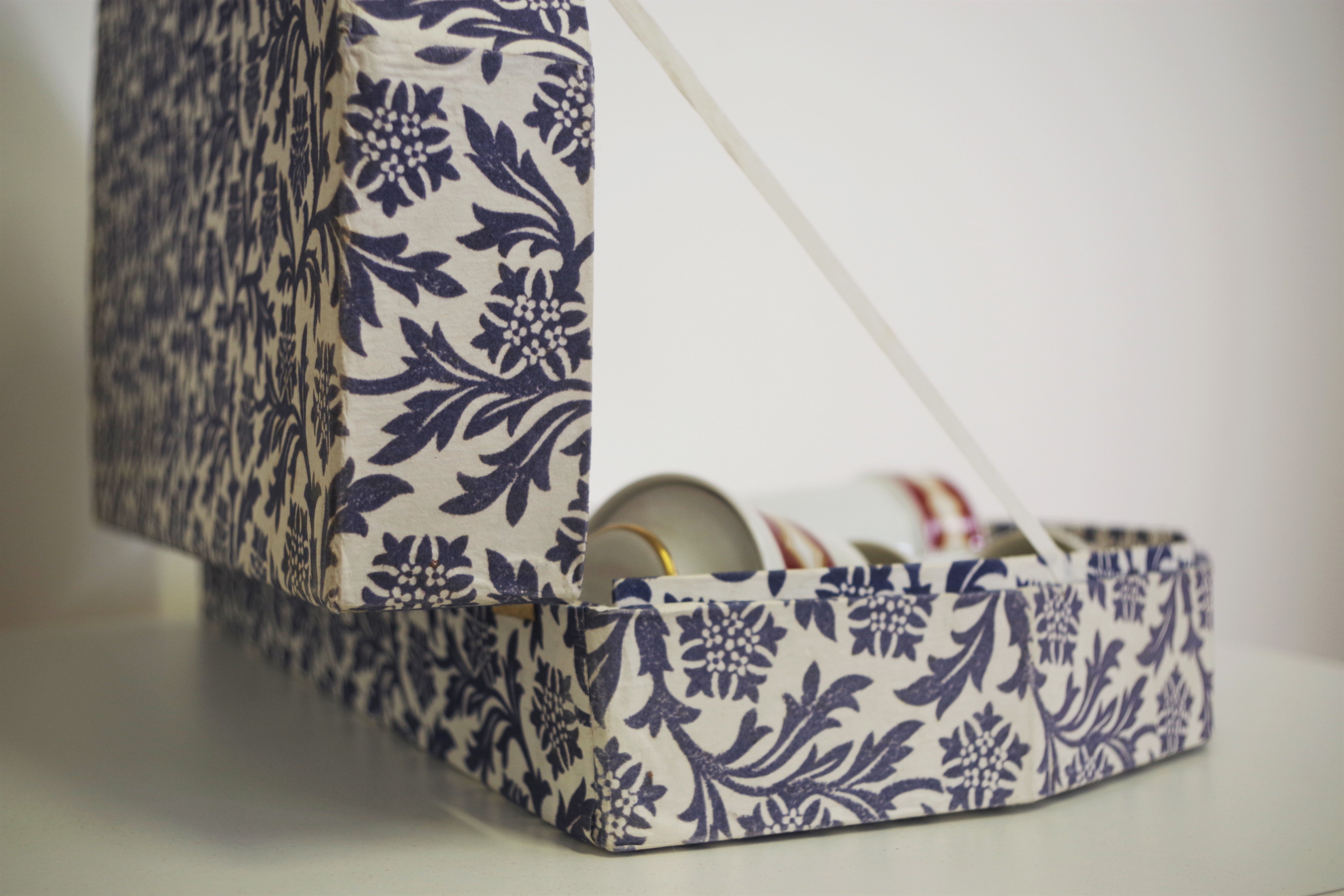 Vintage schirnding coffee service in porcelain, germany, 1970s, set of 21