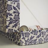 Vintage schirnding coffee service in porcelain, germany, 1970s, set of 21