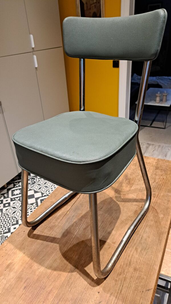 Chaise de bureau Pullman