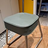 Pullman office chair