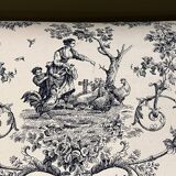 Upholstered bench