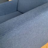 Pair of armchairs Pierre Guariche G10 Airborne Edition