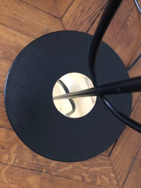 Arlus floor lamp 1960