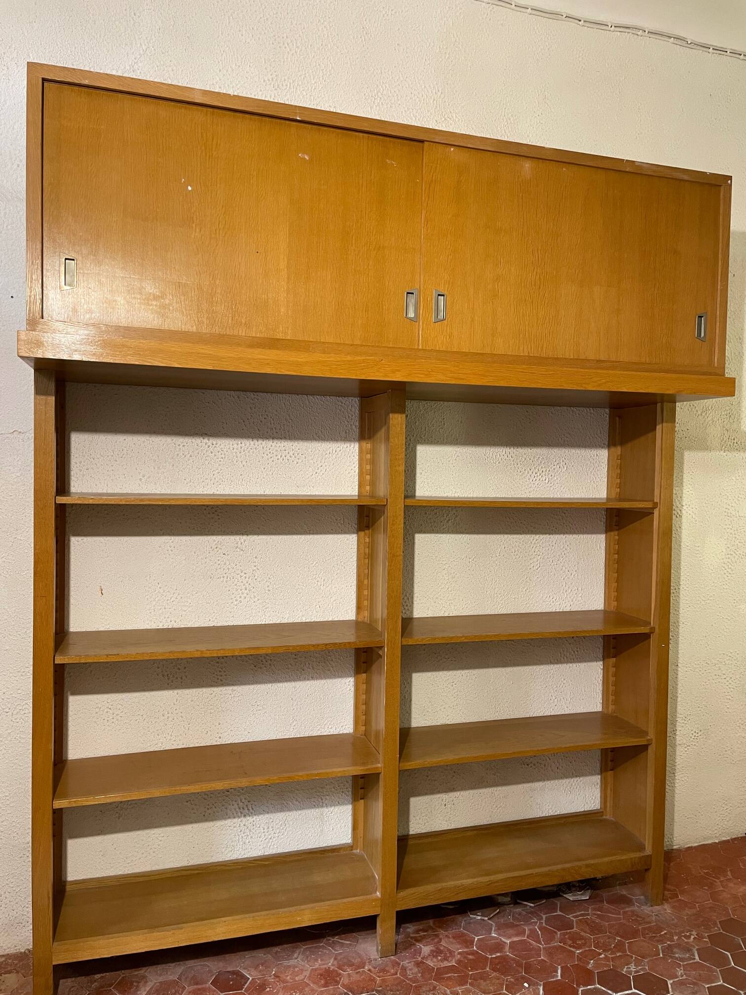 Furniture / shelf 1950s