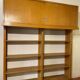 Meuble / étagère année 50