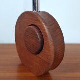 Modernist design lamp 1960