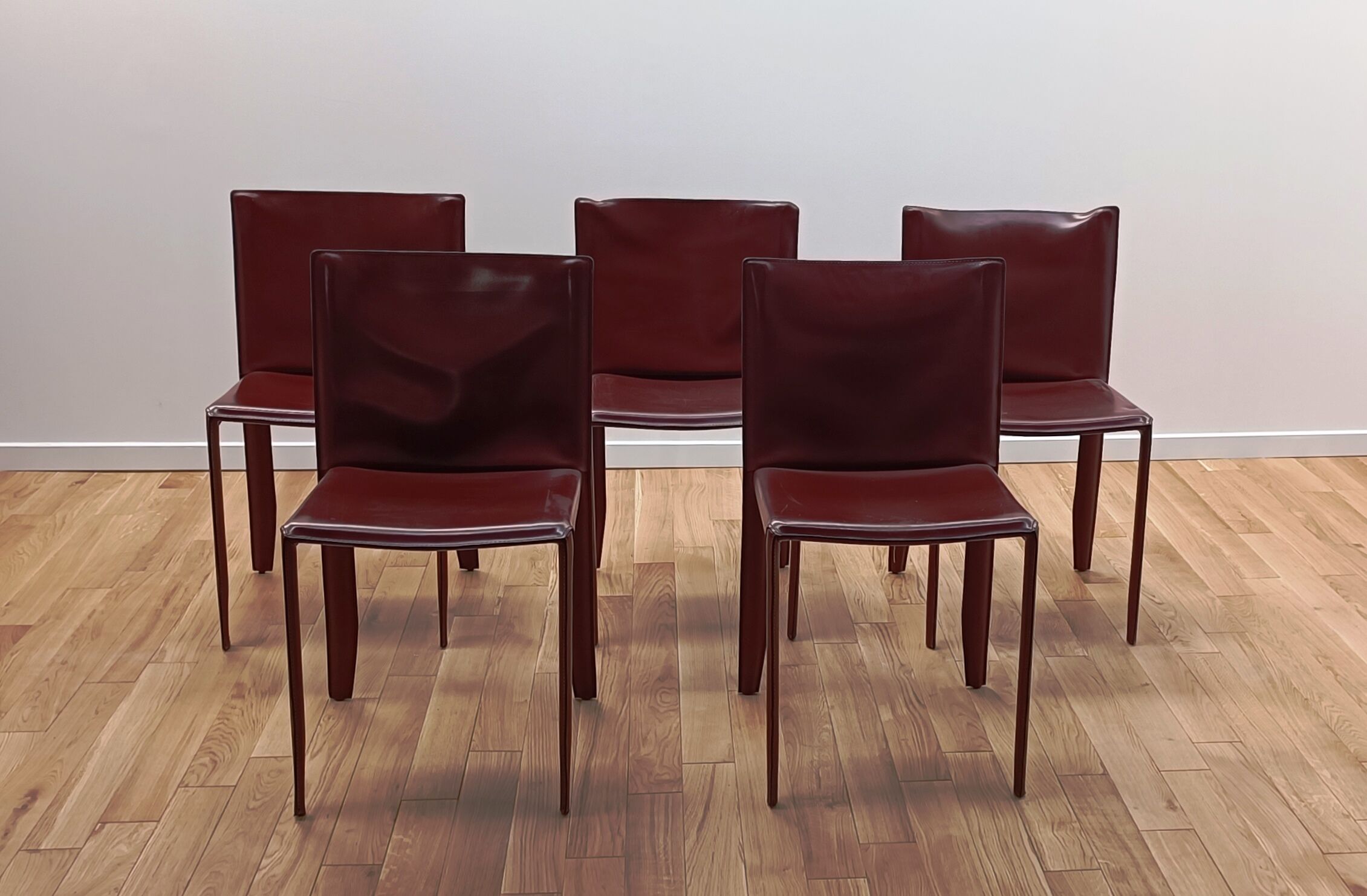 Margot design chair by Cattelan Italia