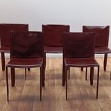 Margot design chair by Cattelan Italia
