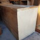 Old seed furniture