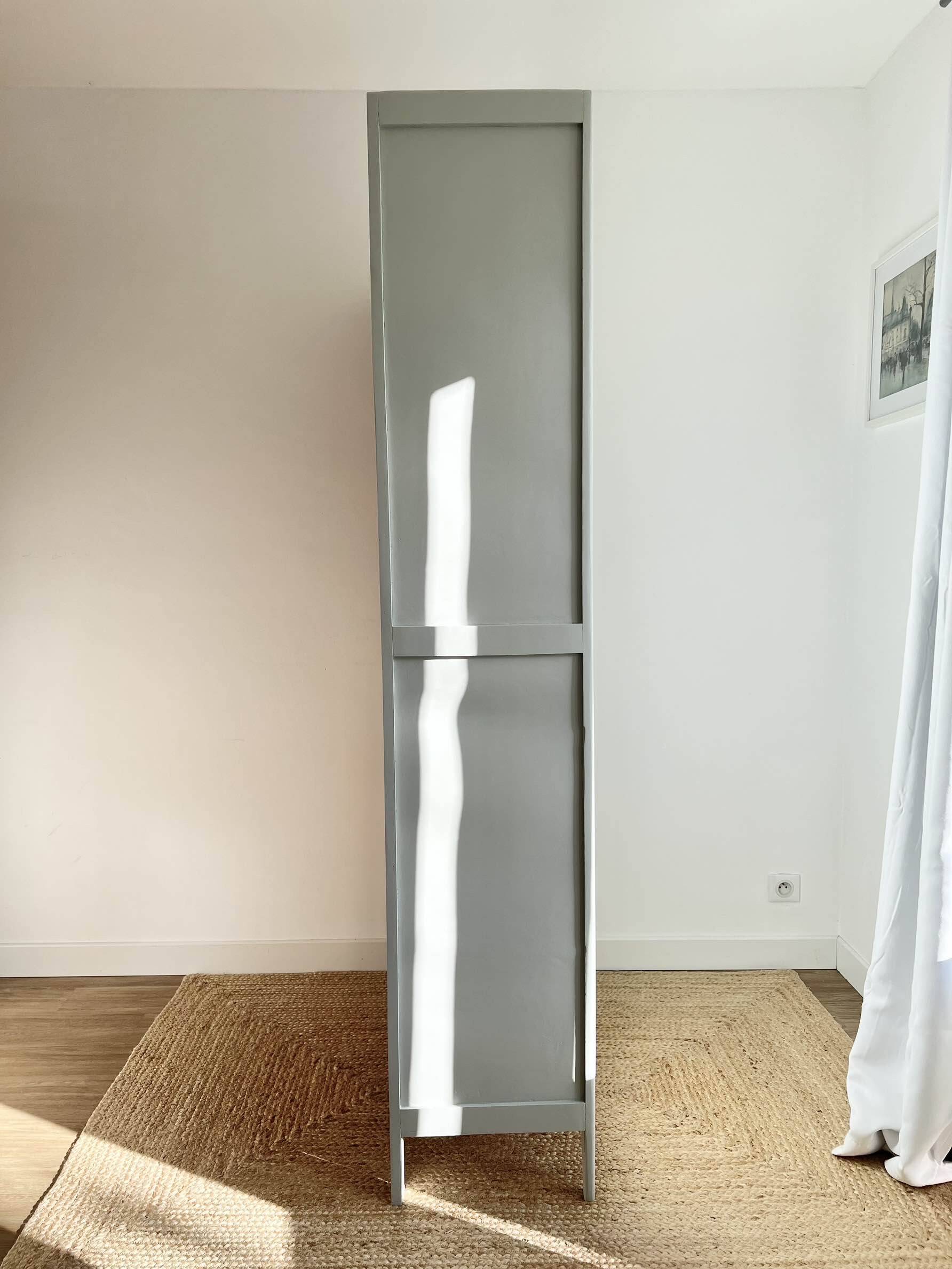 Authentic Parisian wardrobe