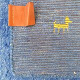 Handmade Gabbeh rug