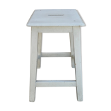 Handle stool