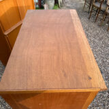 Didier Rozaffy filing cabinet for Oscar