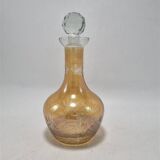 Crystal bottle