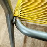 Duo scoubidou chairs