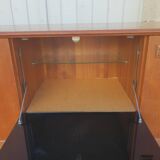 Scandinavian teak sideboard 1960