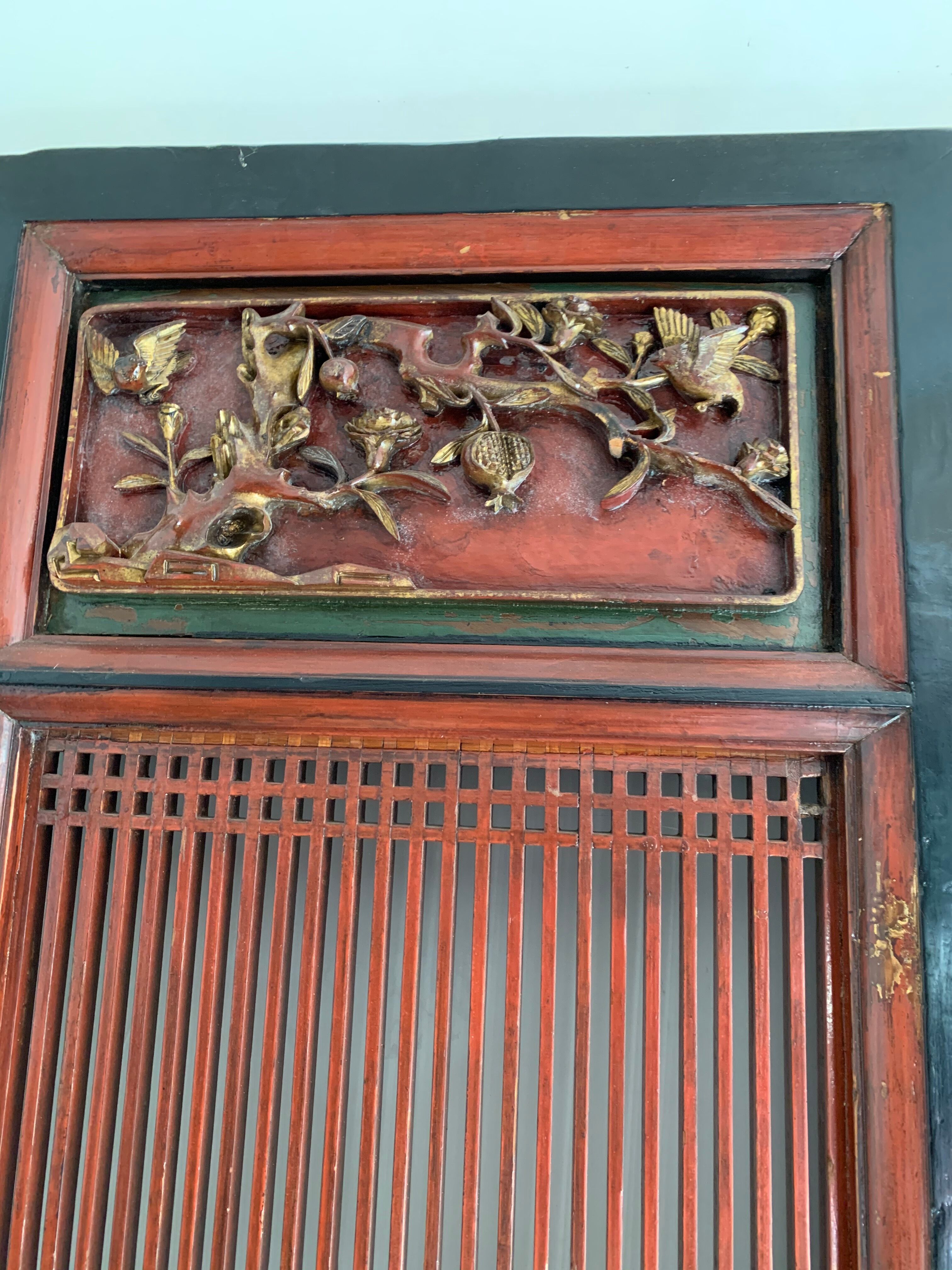 Lay screen of eastern China