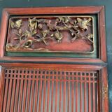 Lay screen of eastern China