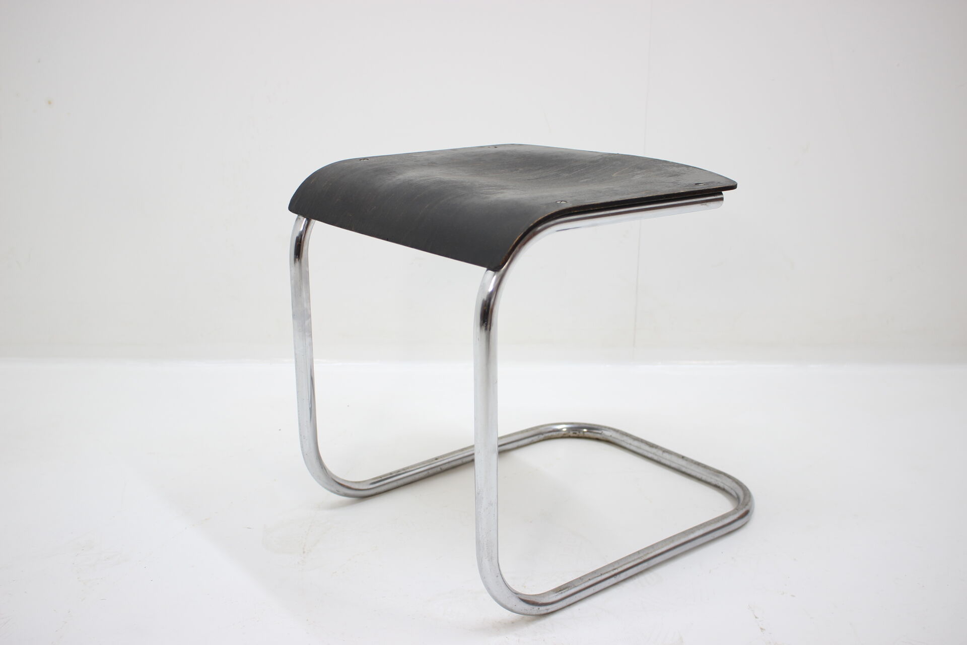 Stool by Mart Stam, 1930s