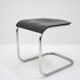 Stool by Mart Stam, 1930s