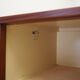 Teak wardrobe, Danish design, 1960s, production: Denmark
