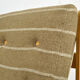 Armchairs by Bernt Petersen for Schiang Furniture, Denmark 1960s