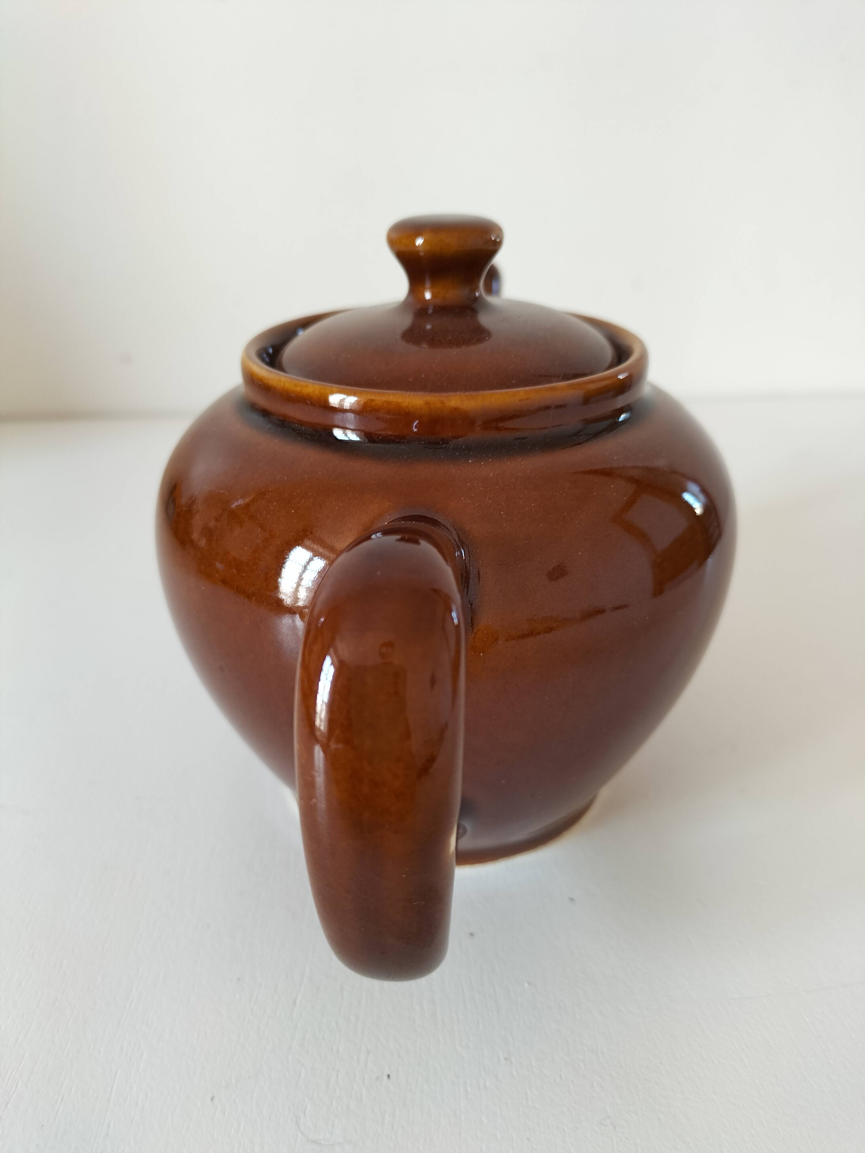 Tea-pot