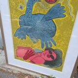 Litho "Guillaume Corme"