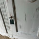 Antique White Patinated Buffet
