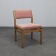 Dining set “TU11 / SA07” by Cees Braakman for Pastoe, 1960s