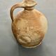 Terracotta jug