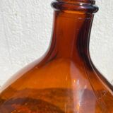 Dame Jeanne amber 10L
